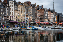 Honfleur, France