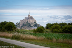 Mont St. Michel