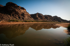 Fish River Canyon