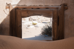 Kolmanskop