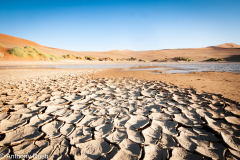 Sossusvlei Mornings